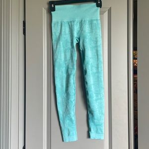 Gymshark Camo Legging